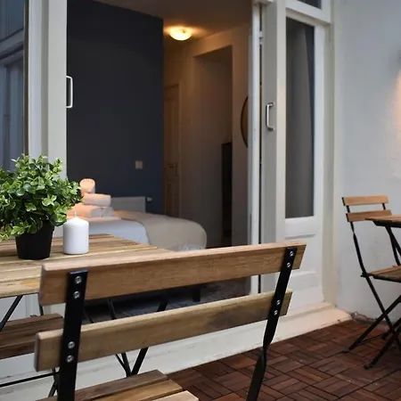 Rembrandtplein House A