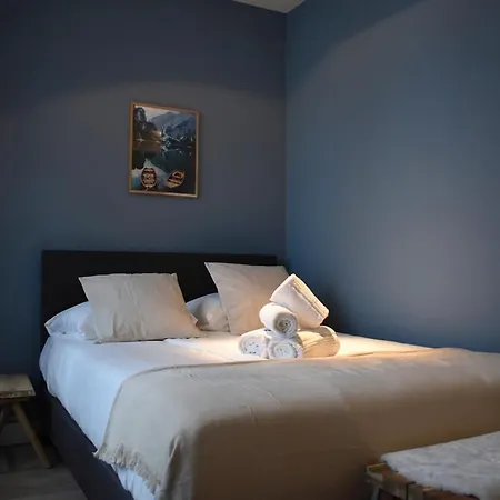 Rembrandtplein House A Affittacamere Amsterdam