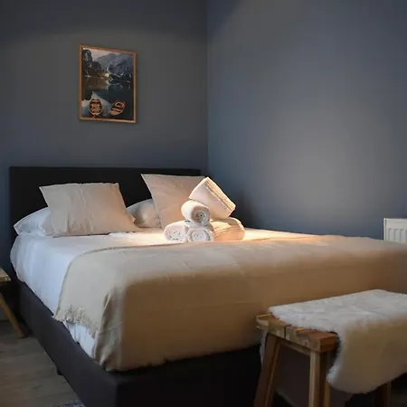 Bed & Breakfast Rembrandtplein House A Amsterdam