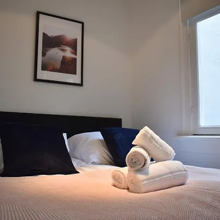 Guest house Rembrandtplein House A *
