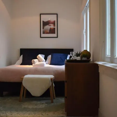 Rembrandtplein House A 암스테르담