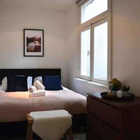 Rembrandtplein House A Amsterdam