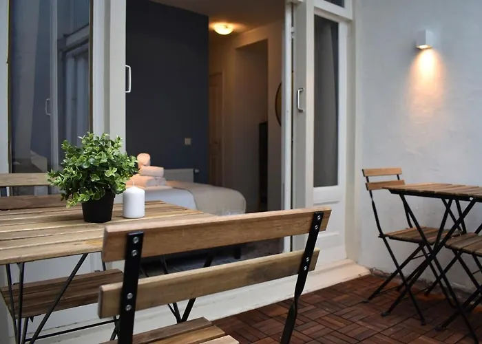 Rembrandtplein House A