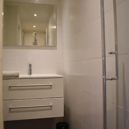 Rembrandtplein House A Gasthof Amsterdam