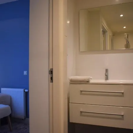 Guest house Rembrandtplein House A *