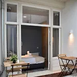 Rembrandtplein House A Pensjonat *
