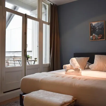 Rembrandtplein House A Frühstückspension Amsterdam
